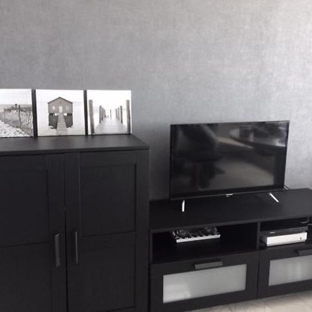 Appartement Studio face à la mer Bray-Dunes Extérieur photo