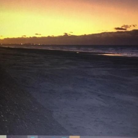 Appartement Studio face à la mer Bray-Dunes Extérieur photo