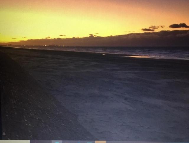 Appartement Studio face à la mer Bray-Dunes Extérieur photo